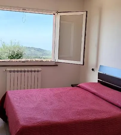 Villa Bea Sea View Private Pool Alghero