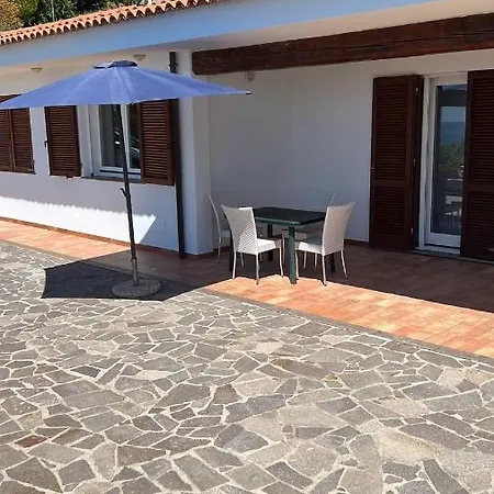 Bea Sea View Private Pool אלגהרו
