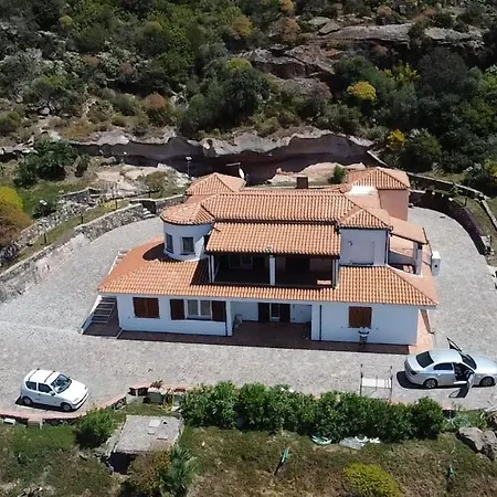 וילה Bea Sea View Private Pool אלגהרו