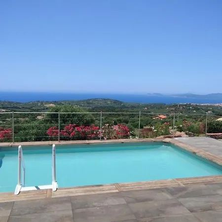 Bea Sea View Private Pool * אלגהרו