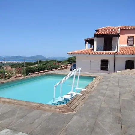 Bea Sea View Private Pool Villa *